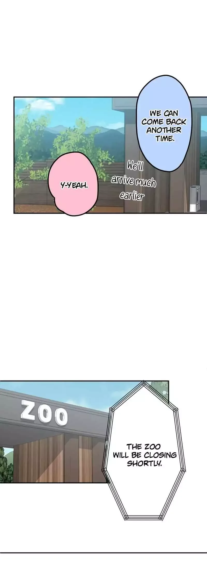 A Hidden Side To My Crush Chapter 198 page 4