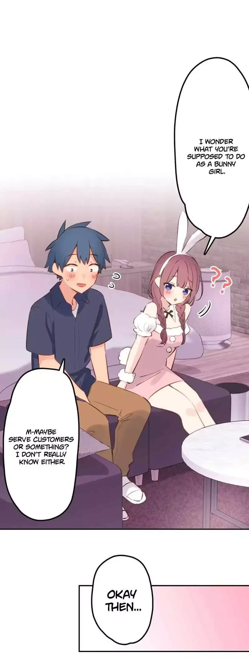 A Hidden Side To My Crush Chapter 198 page 30