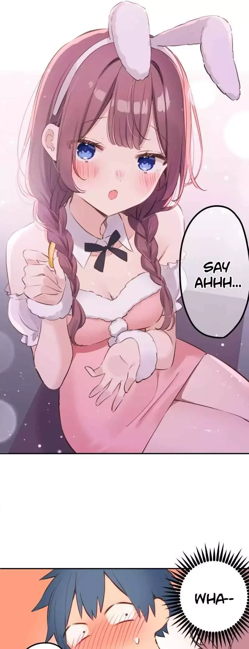 A Hidden Side To My Crush Chapter 198 page 31
