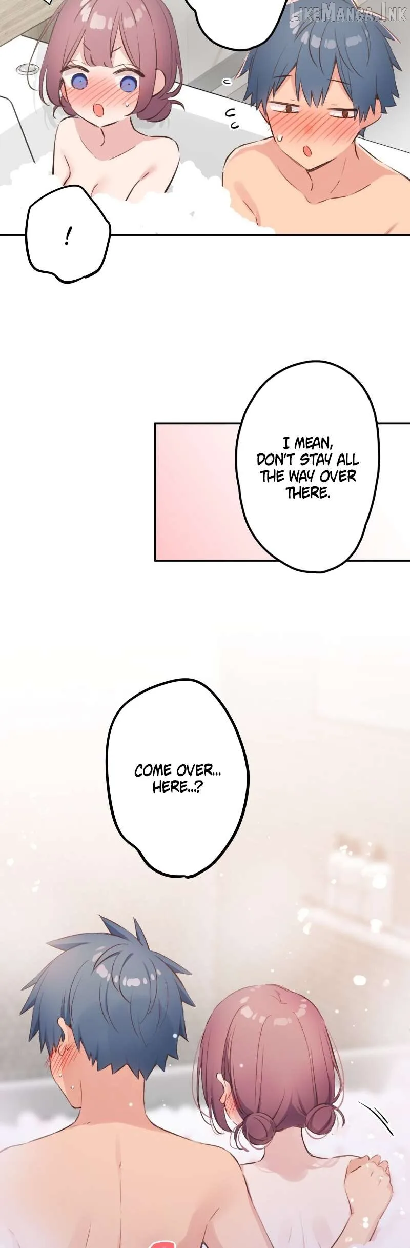 A Hidden Side To My Crush Chapter 199 page 18