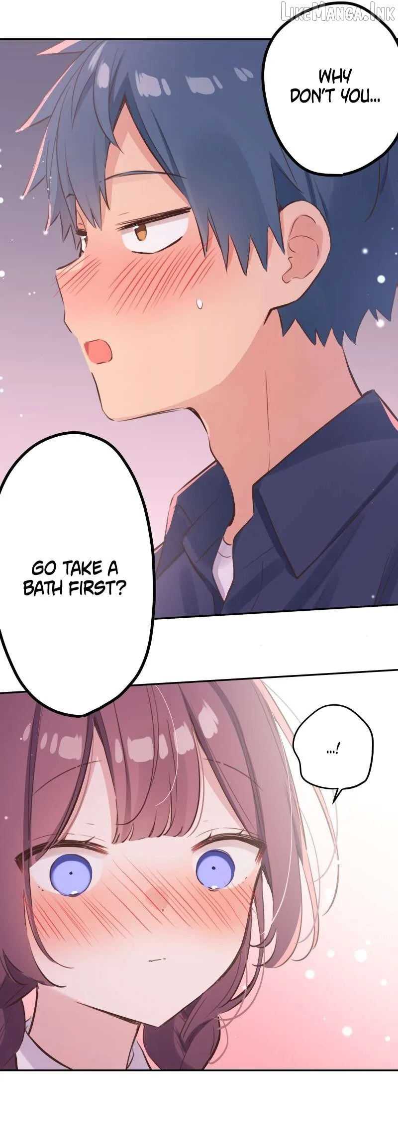 A Hidden Side To My Crush Chapter 199 page 13