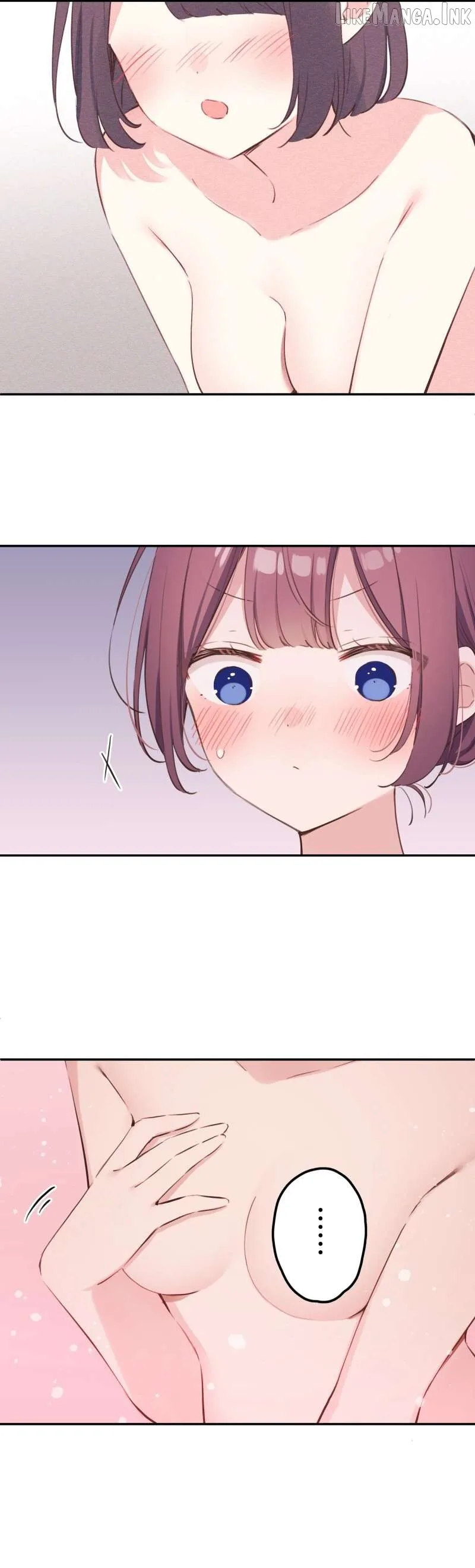 A Hidden Side To My Crush Chapter 199 page 25
