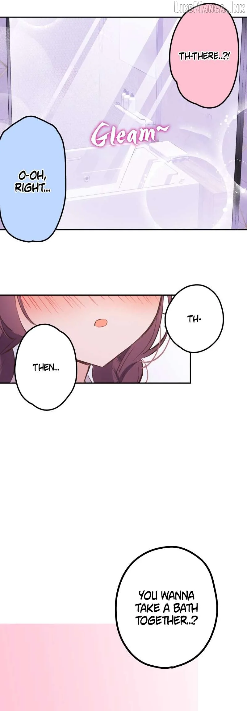 A Hidden Side To My Crush Chapter 199 page 14