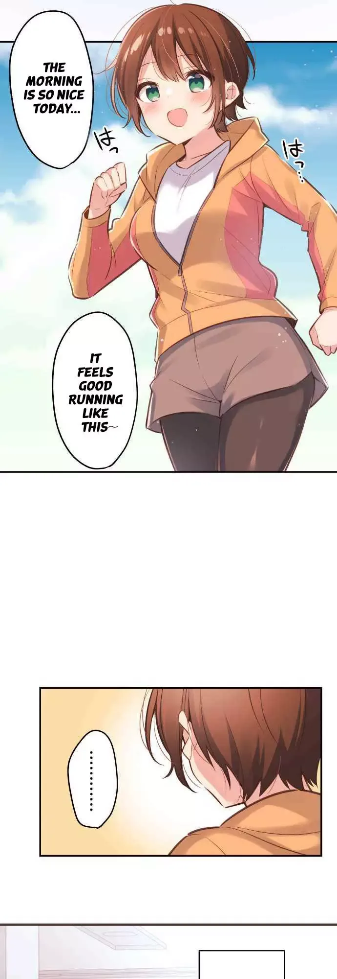 A Hidden Side To My Crush Chapter 20 page 3