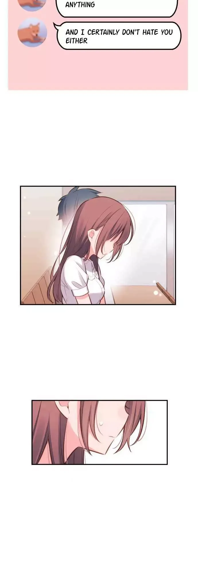 A Hidden Side To My Crush Chapter 20 page 18
