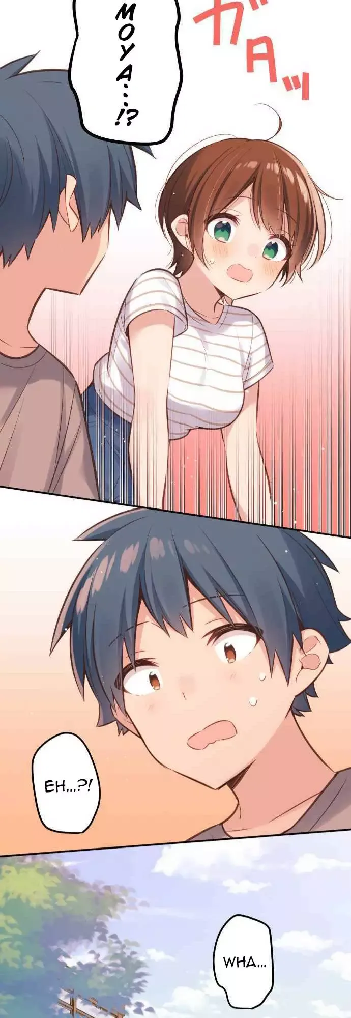 A Hidden Side To My Crush Chapter 20 page 26