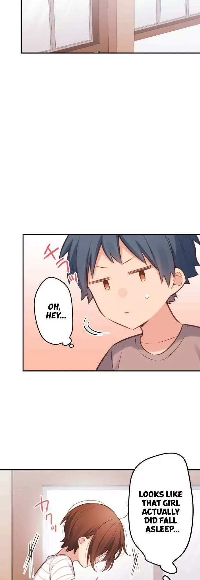 A Hidden Side To My Crush Chapter 20 page 20