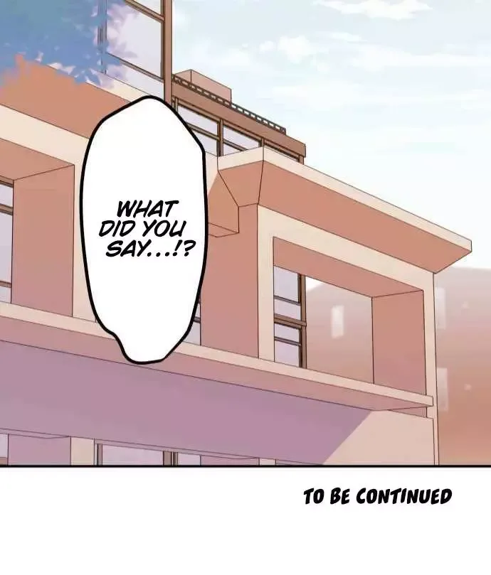 A Hidden Side To My Crush Chapter 20 page 27