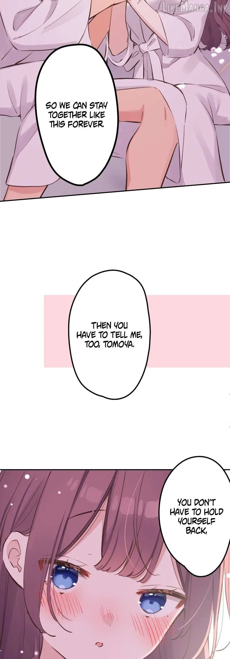 A Hidden Side To My Crush Chapter 200 page 24