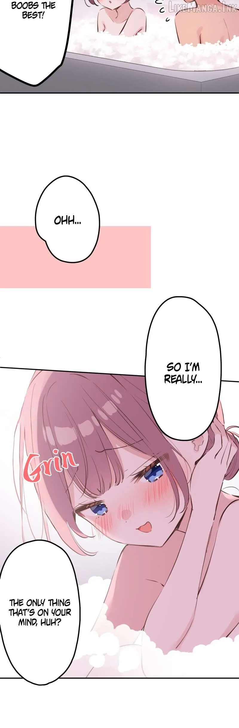 A Hidden Side To My Crush Chapter 200 page 12