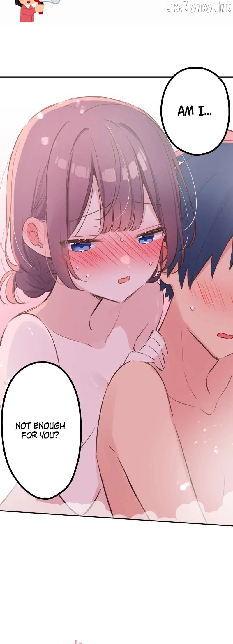 A Hidden Side To My Crush Chapter 200 page 2