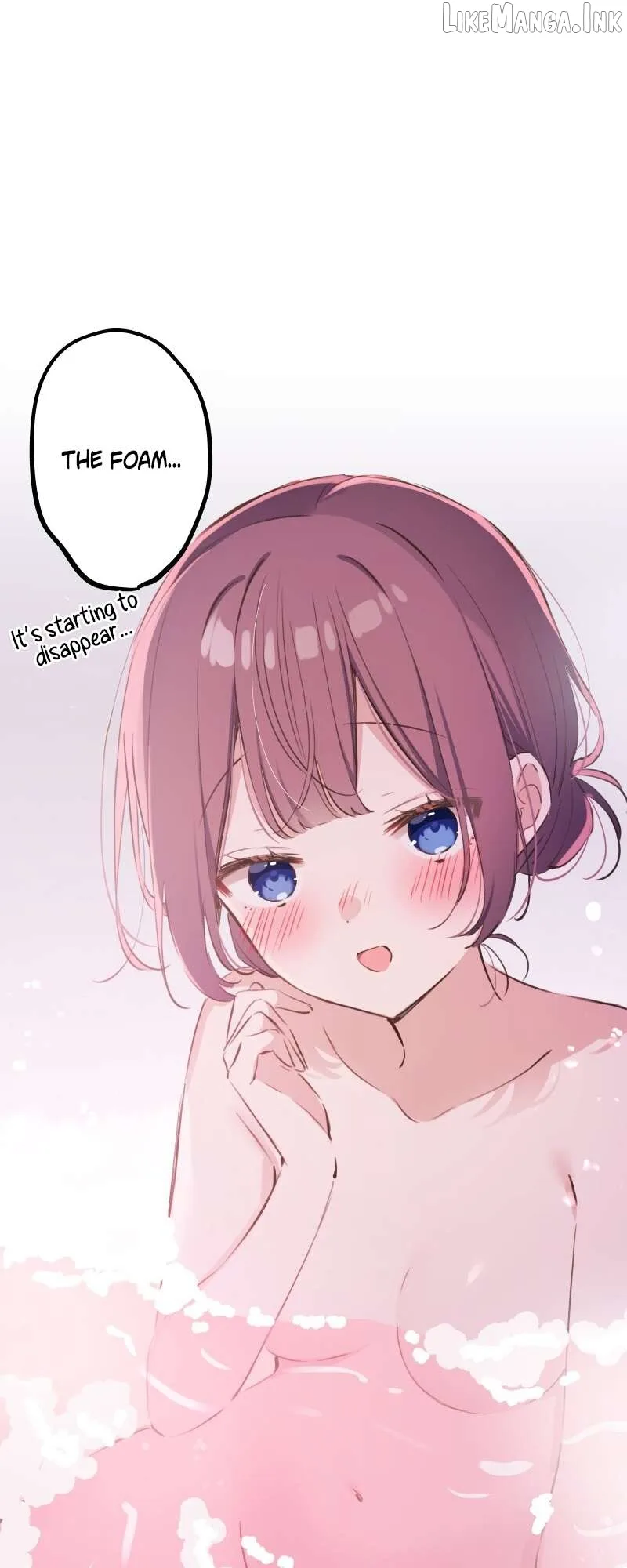 A Hidden Side To My Crush Chapter 200 page 16