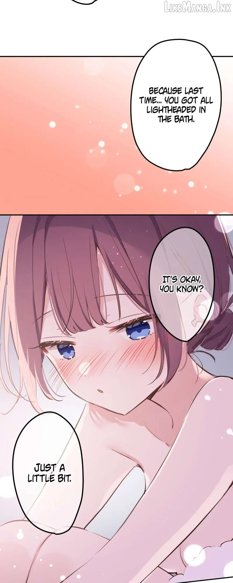 A Hidden Side To My Crush Chapter 200 page 14