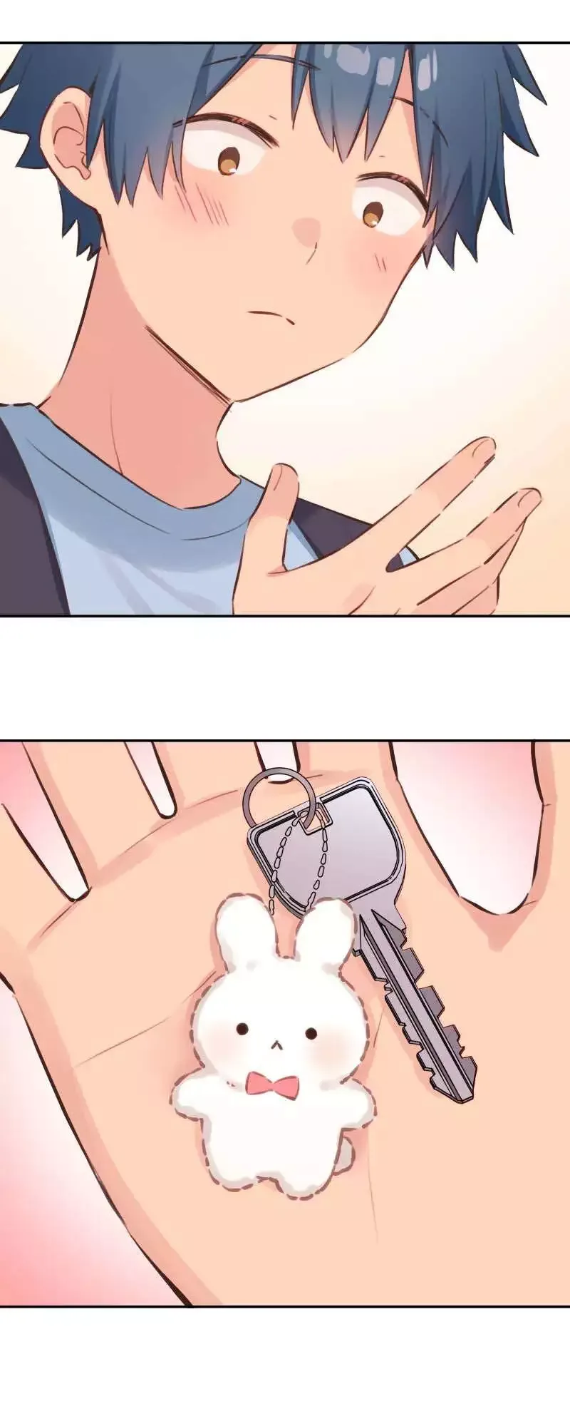 A Hidden Side To My Crush Chapter 201 page 22