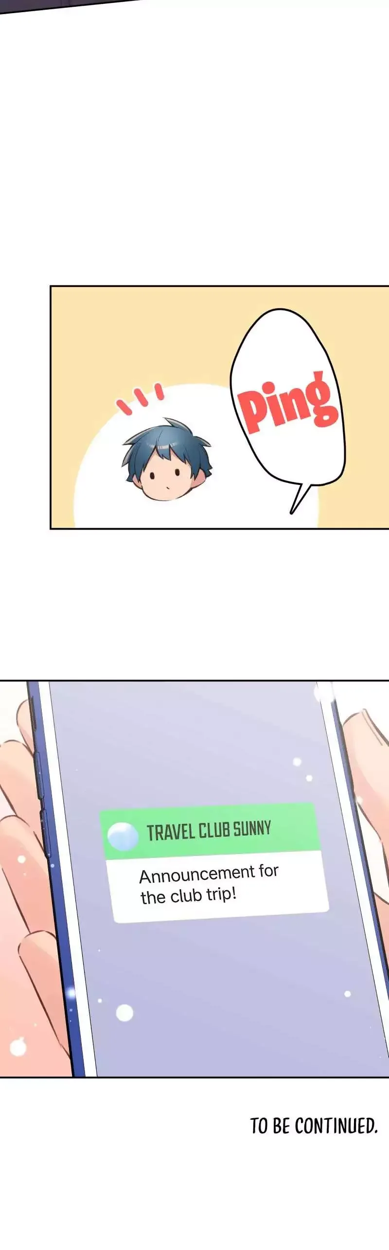 A Hidden Side To My Crush Chapter 201 page 28