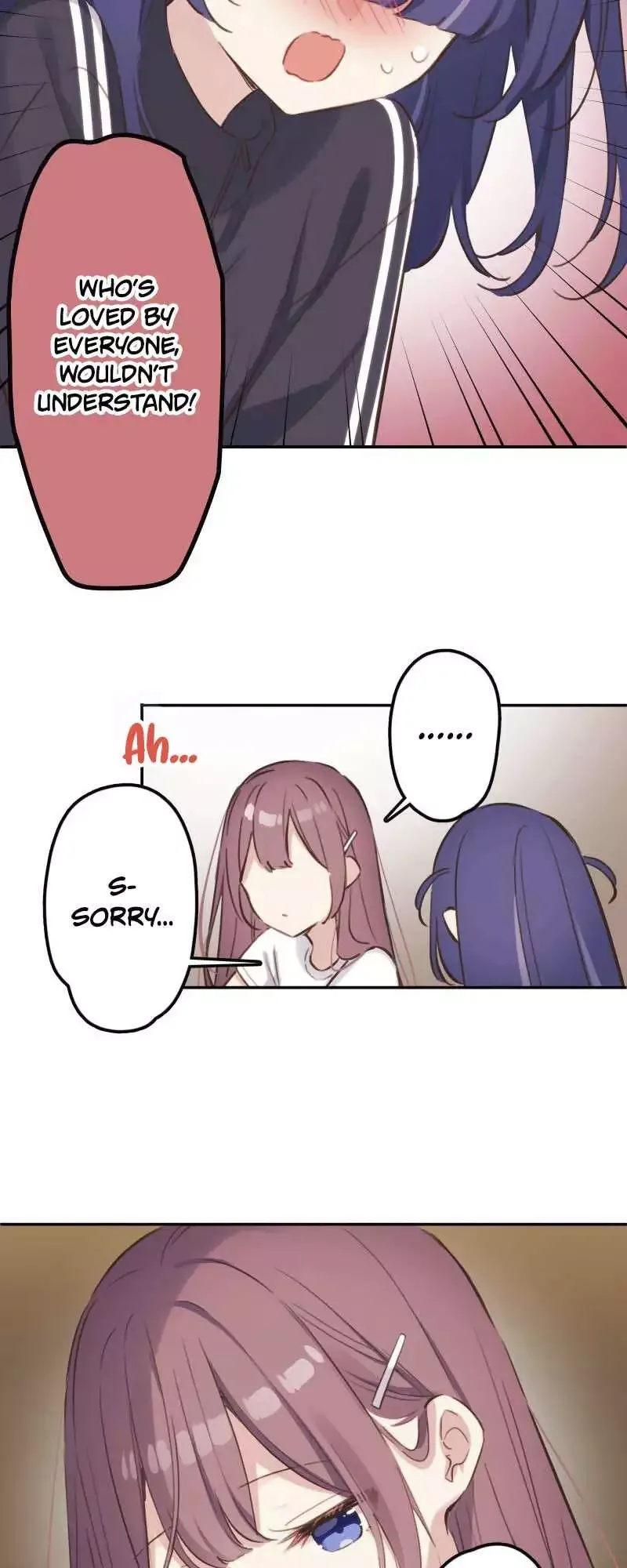 A Hidden Side To My Crush Chapter 203 page 7