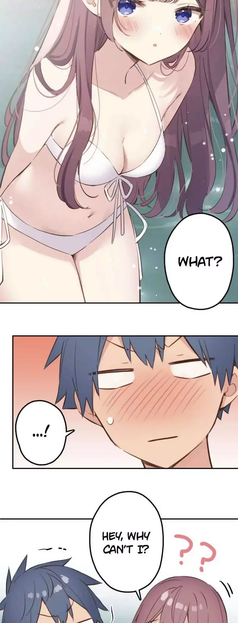 A Hidden Side To My Crush Chapter 203 page 24