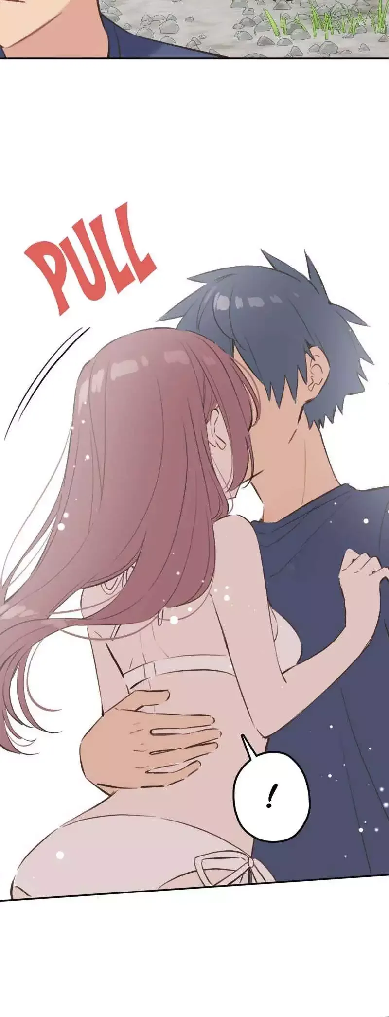 A Hidden Side To My Crush Chapter 203 page 26