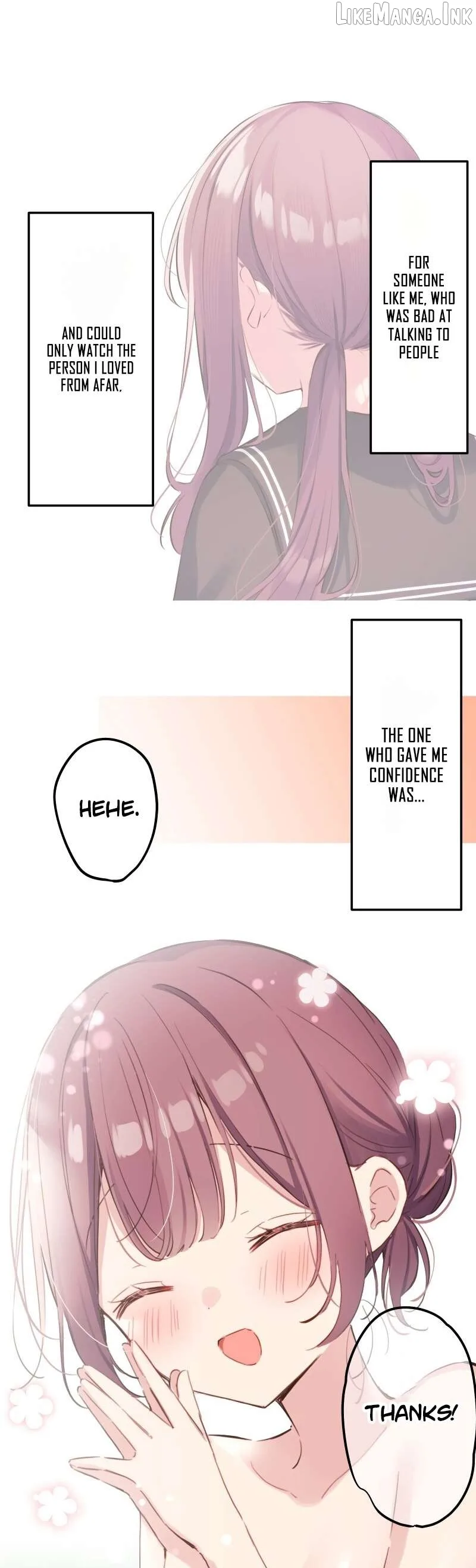 A Hidden Side To My Crush Chapter 204 page 15