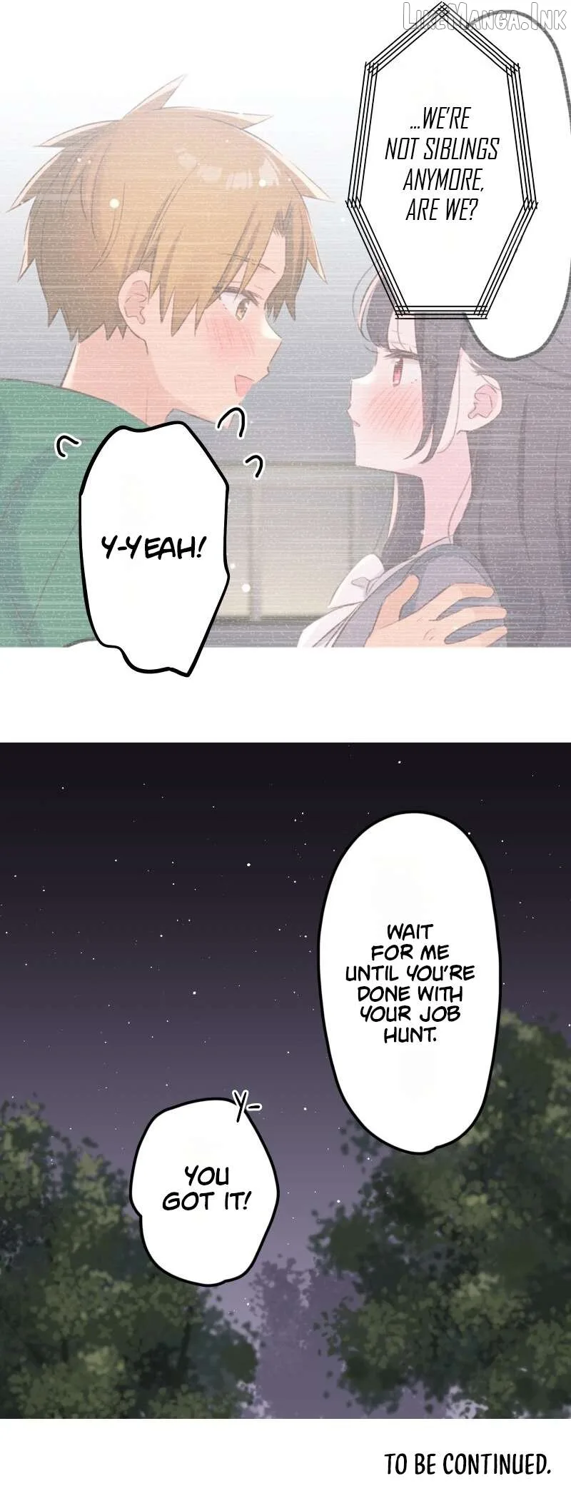 A Hidden Side To My Crush Chapter 204 page 26