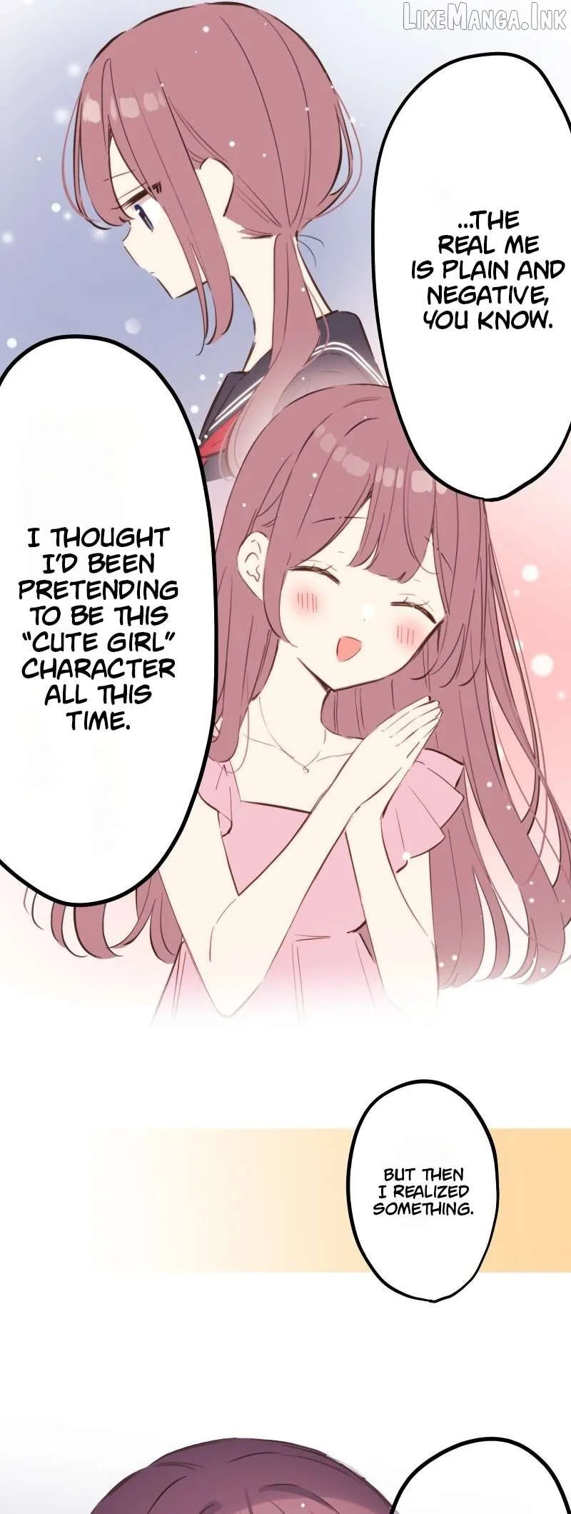 A Hidden Side To My Crush Chapter 205 page 25