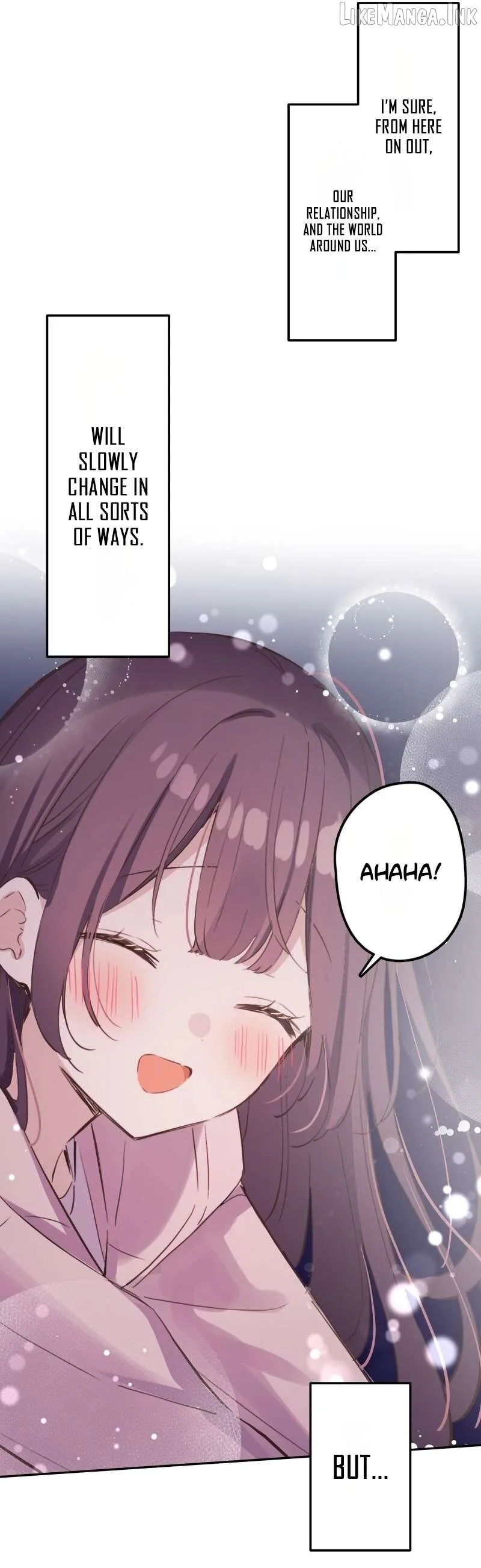 A Hidden Side To My Crush Chapter 205 page 32