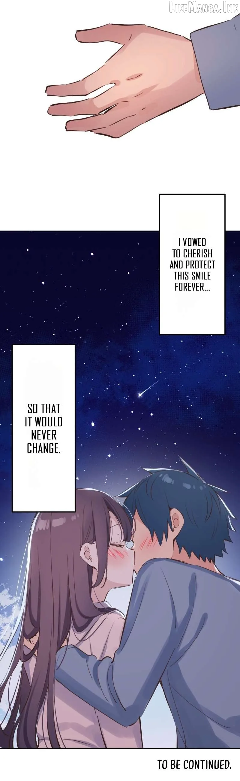 A Hidden Side To My Crush Chapter 205 page 33