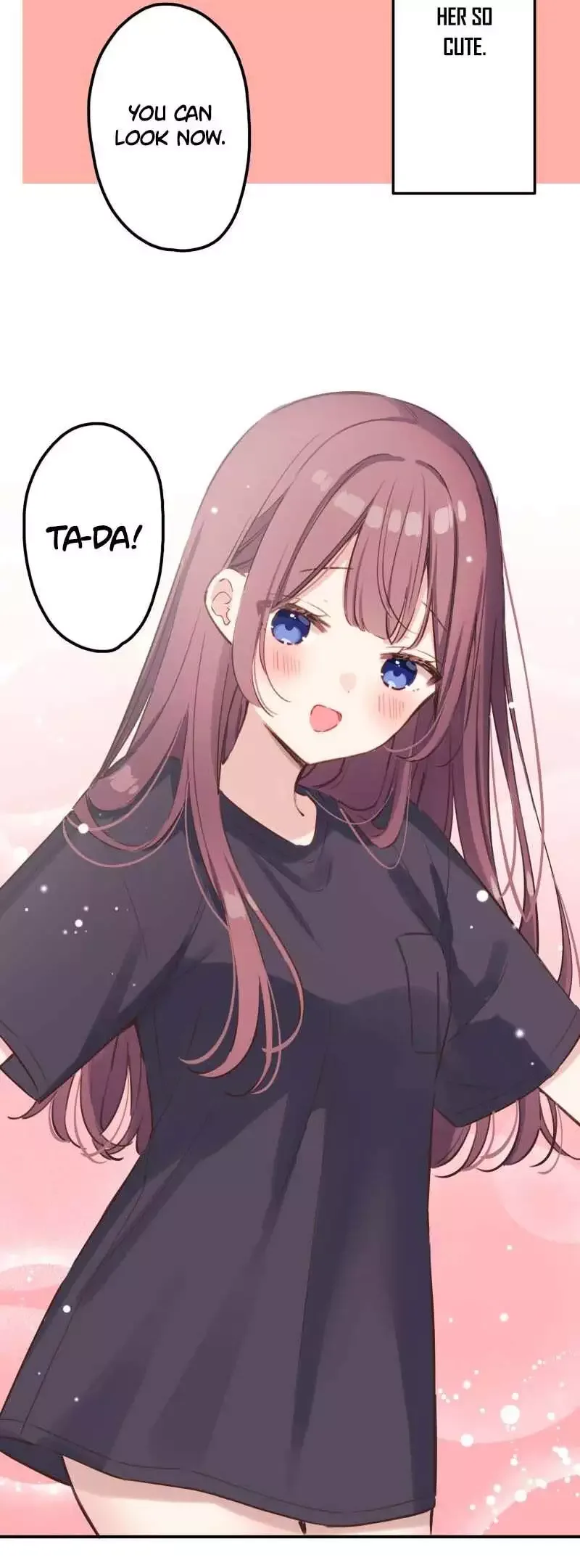 A Hidden Side To My Crush Chapter 206 page 16