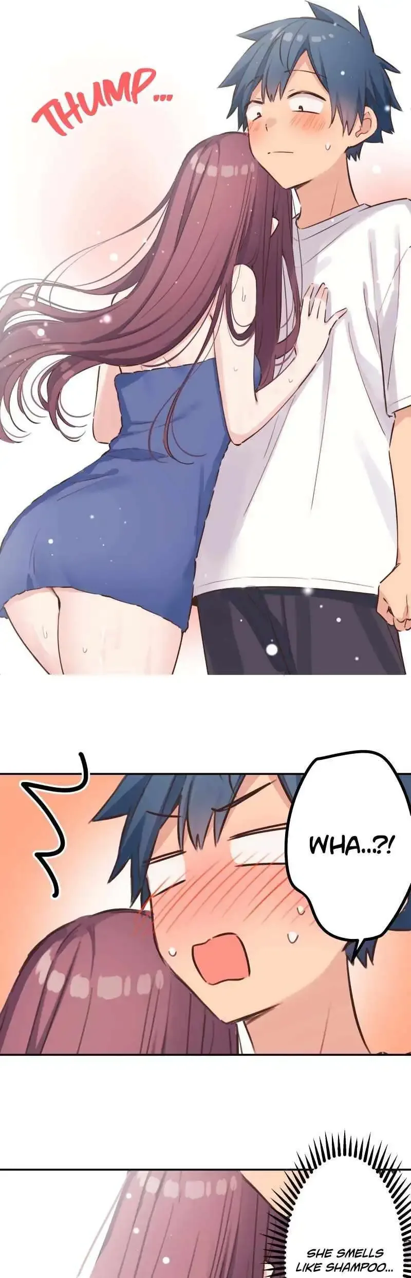 A Hidden Side To My Crush Chapter 207 page 26
