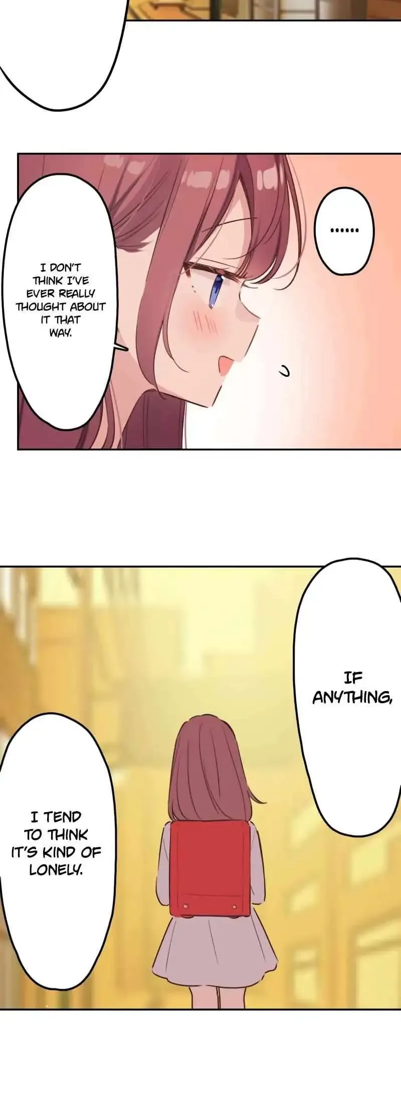 A Hidden Side To My Crush Chapter 207 page 11