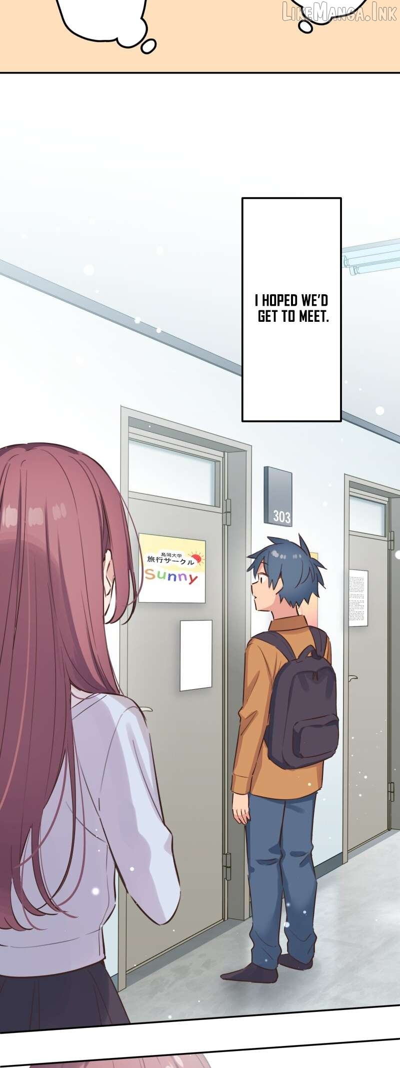 A Hidden Side To My Crush Chapter 208 page 18