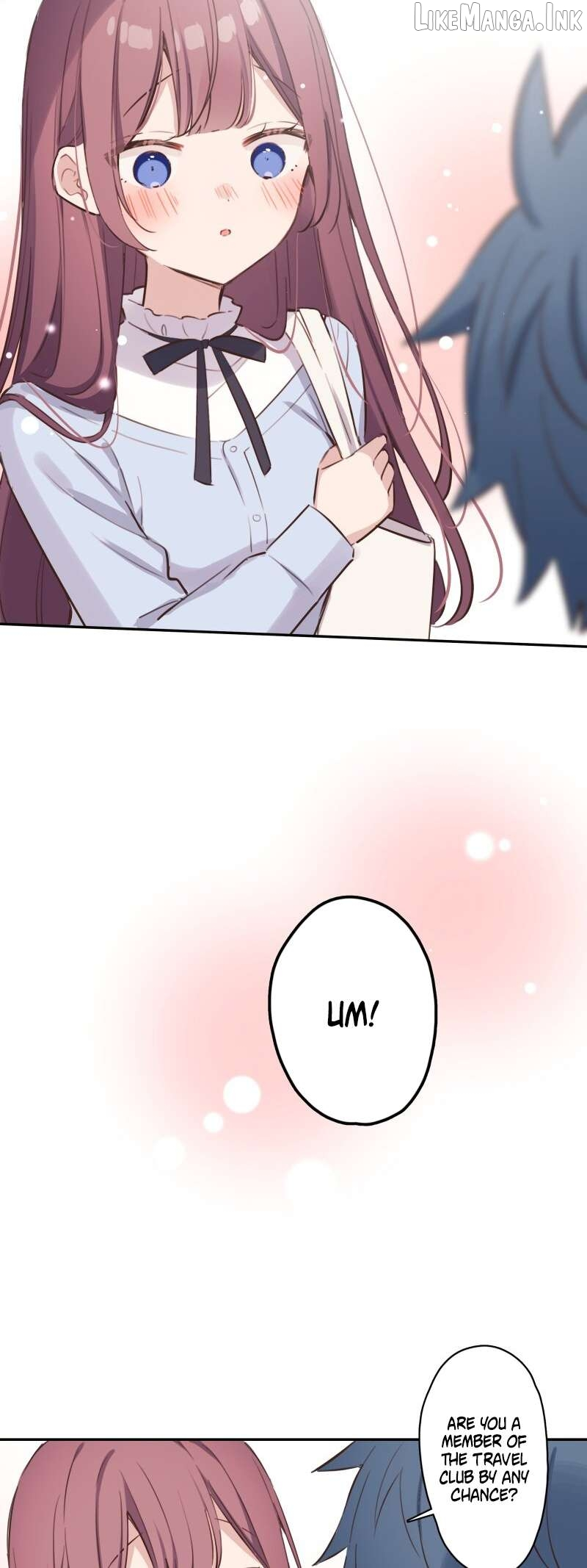 A Hidden Side To My Crush Chapter 208 page 19