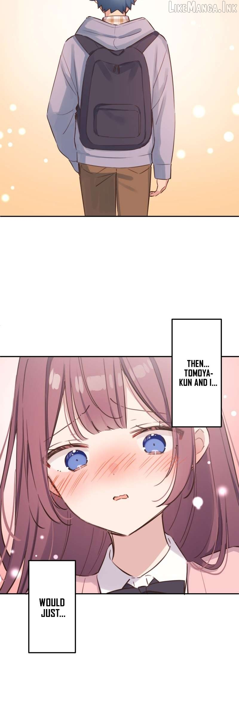 A Hidden Side To My Crush Chapter 208 page 30
