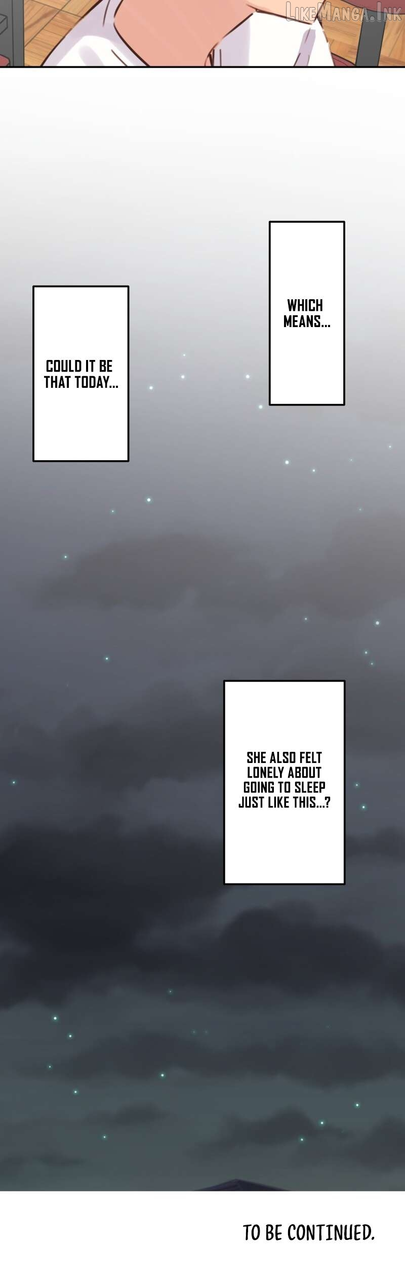 A Hidden Side To My Crush Chapter 208 page 35