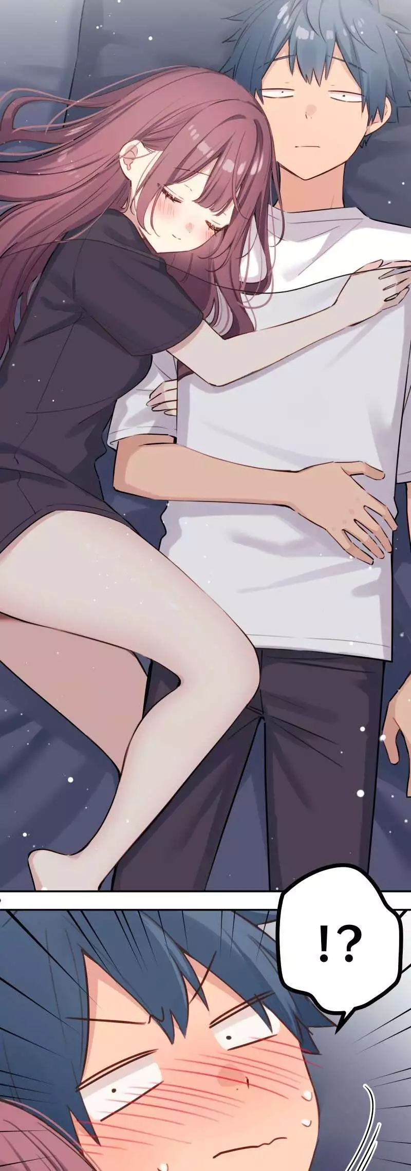 A Hidden Side To My Crush Chapter 209 page 6