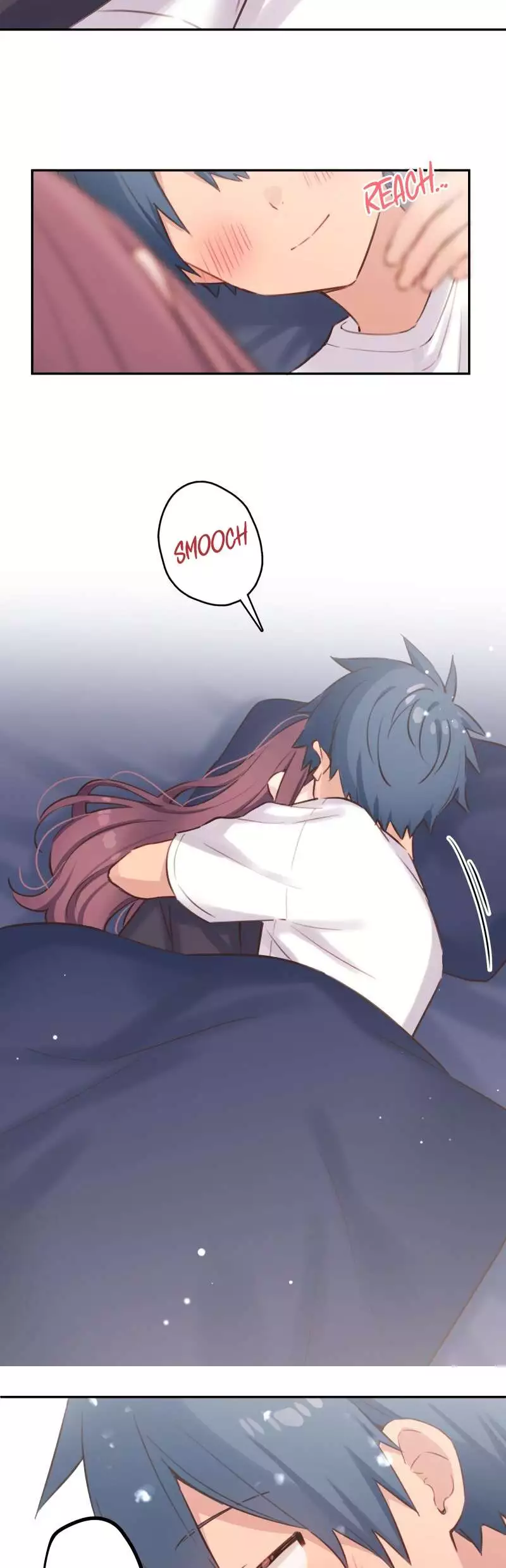 A Hidden Side To My Crush Chapter 209 page 10