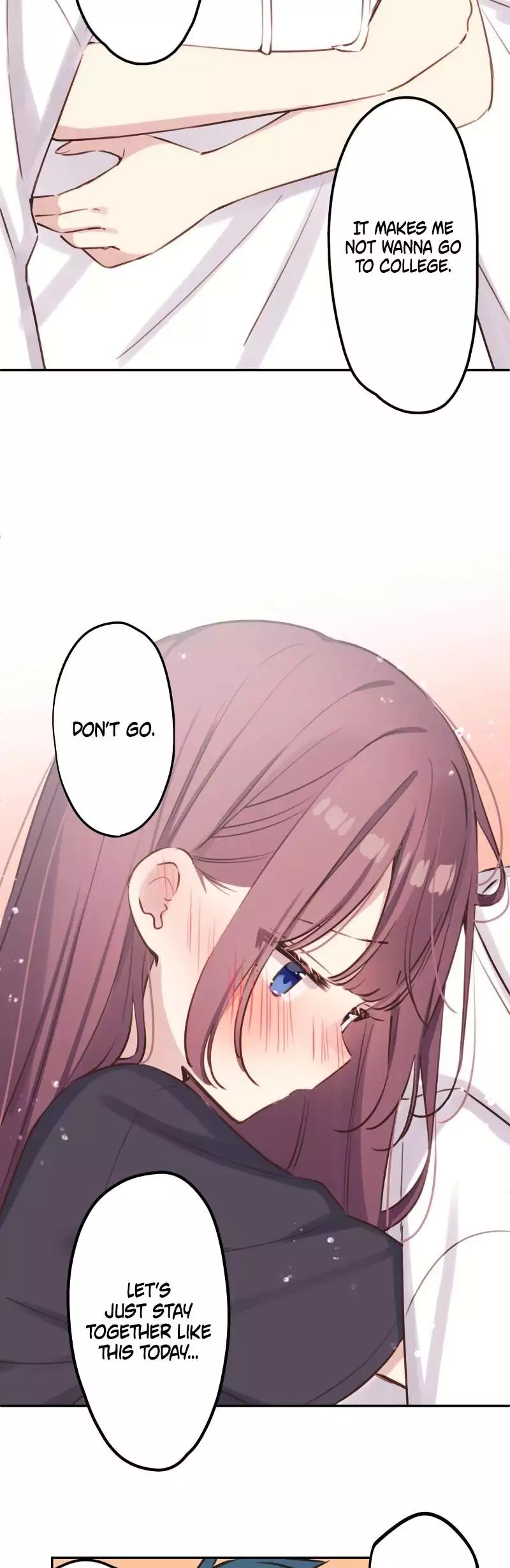 A Hidden Side To My Crush Chapter 209 page 18