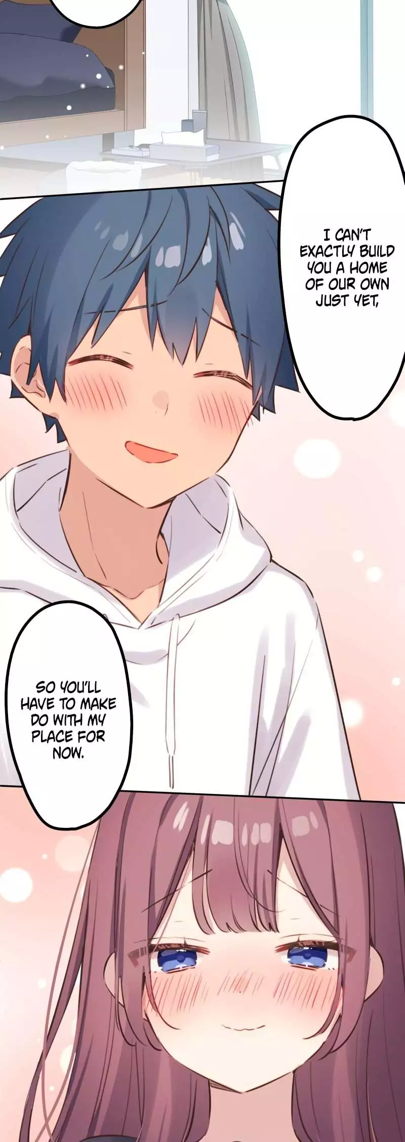 A Hidden Side To My Crush Chapter 209 page 23