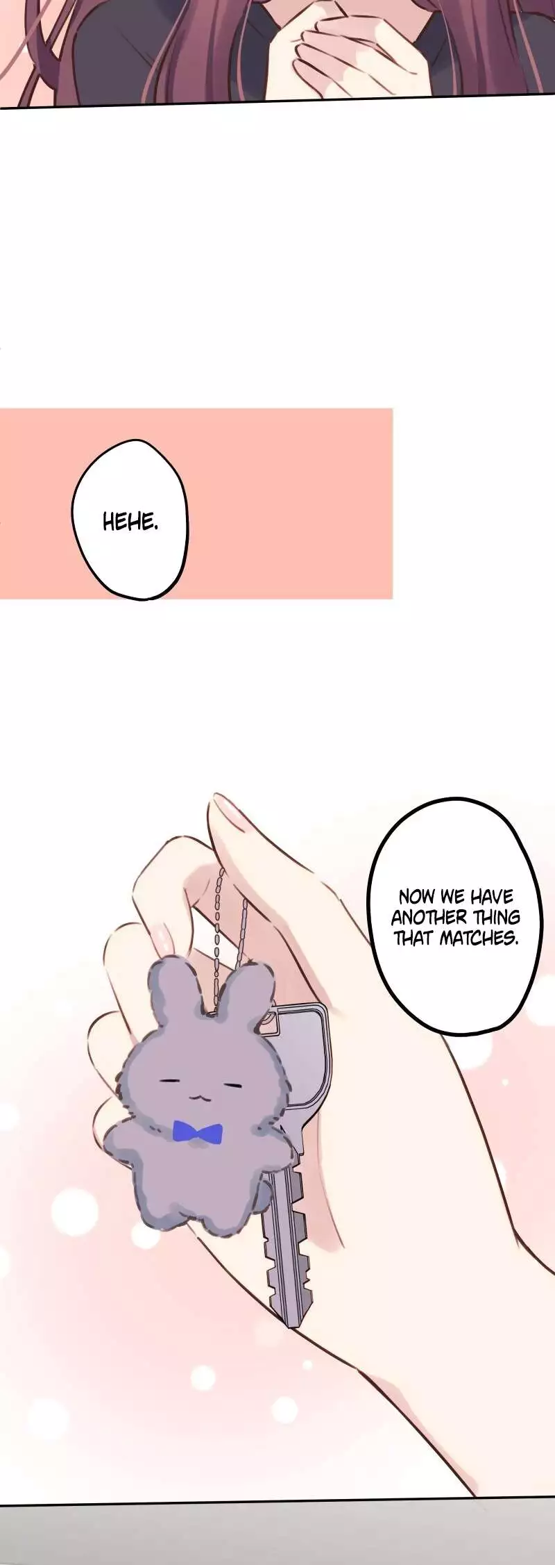 A Hidden Side To My Crush Chapter 209 page 24