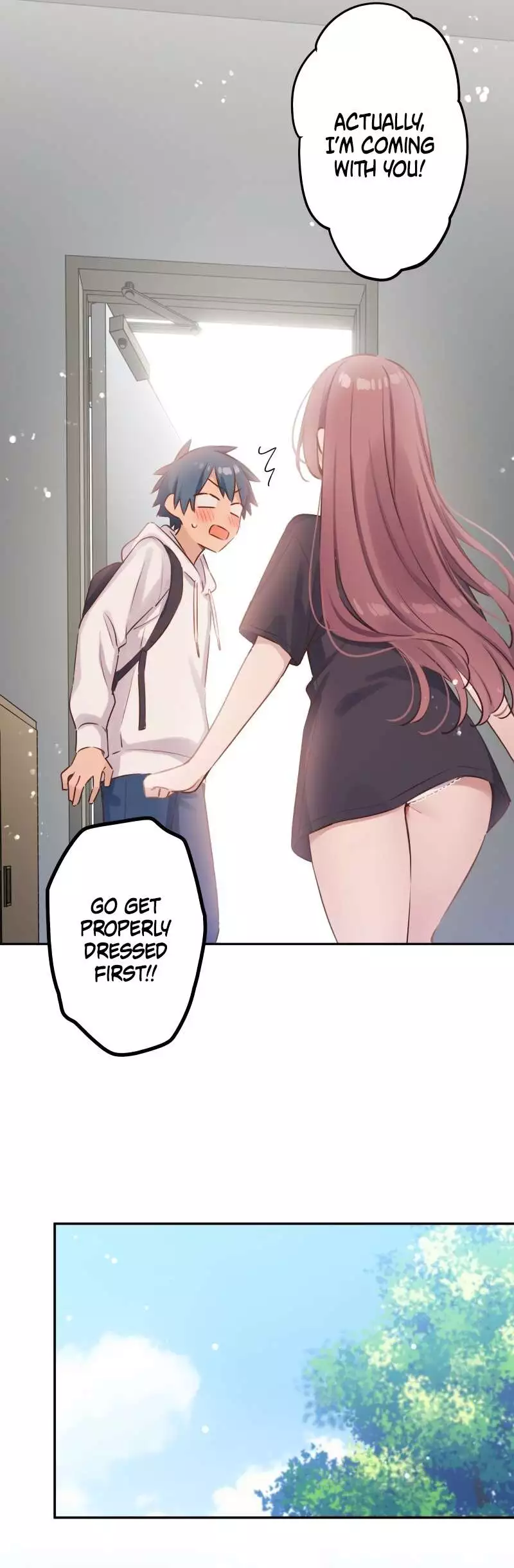 A Hidden Side To My Crush Chapter 209 page 25