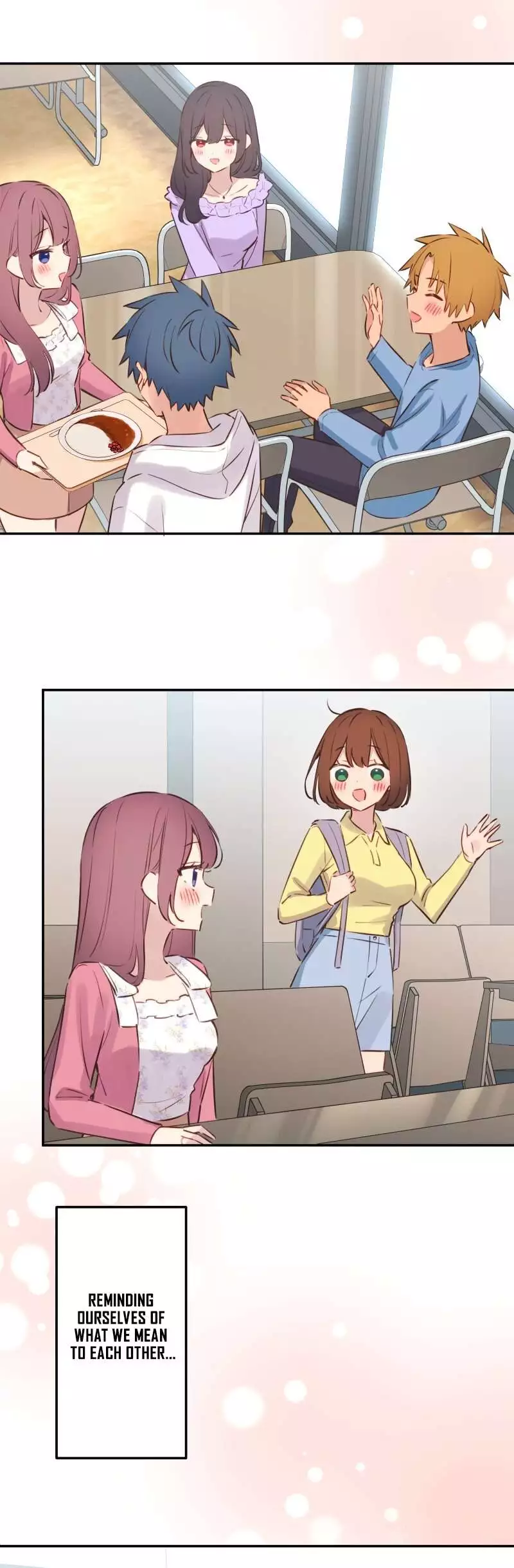 A Hidden Side To My Crush Chapter 209 page 28
