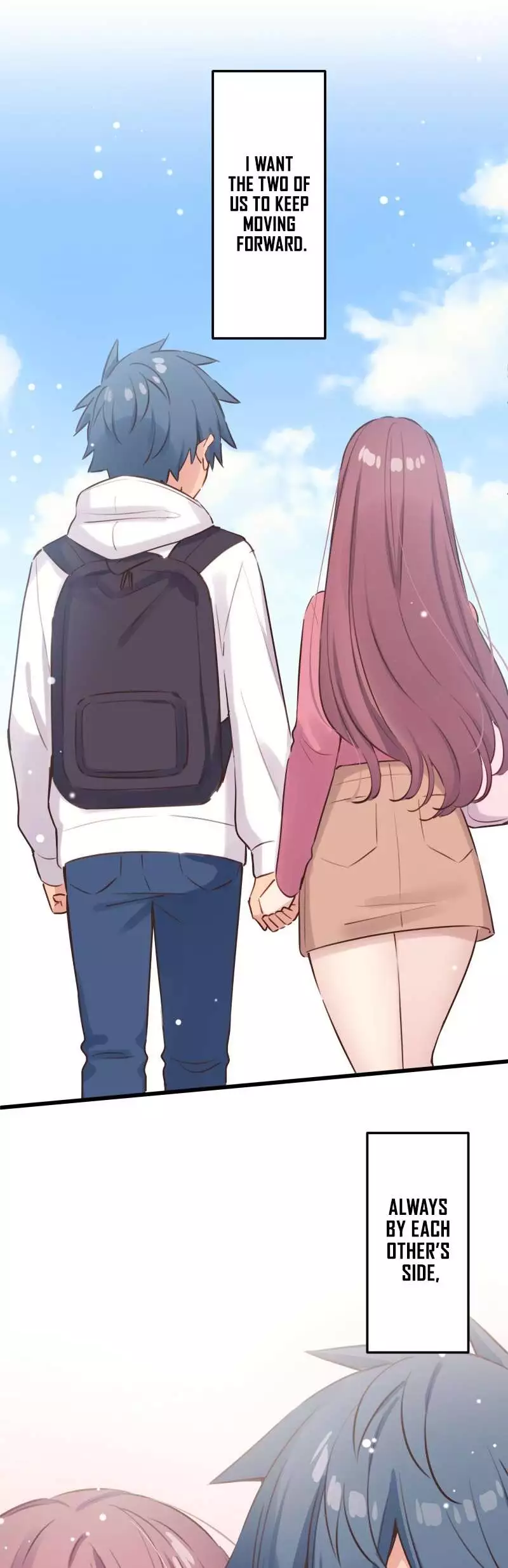 A Hidden Side To My Crush Chapter 209 page 30