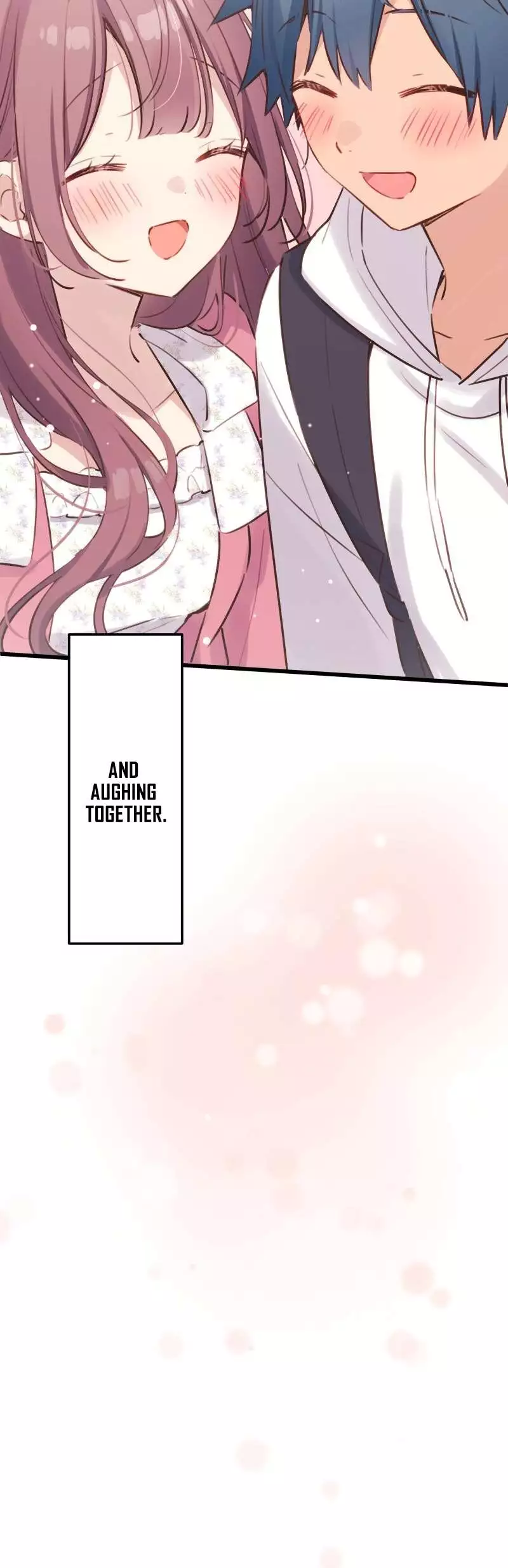 A Hidden Side To My Crush Chapter 209 page 31