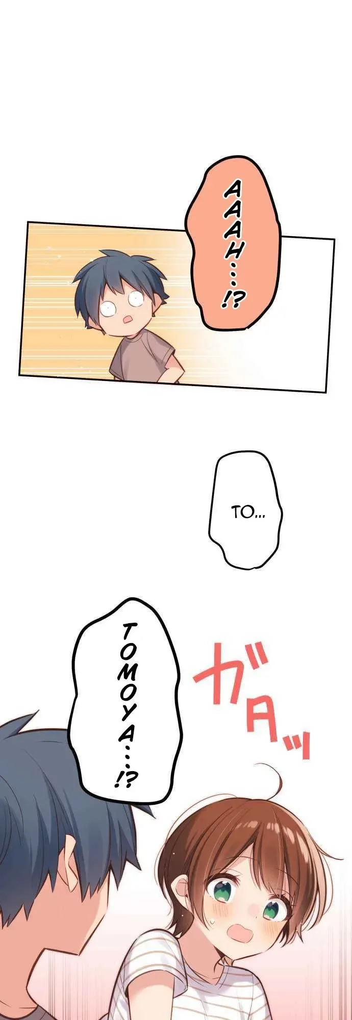 A Hidden Side To My Crush Chapter 21 page 2