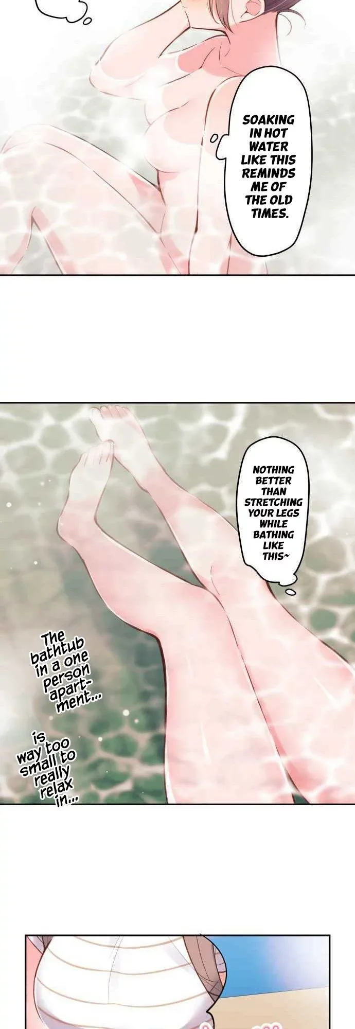 A Hidden Side To My Crush Chapter 21 page 27