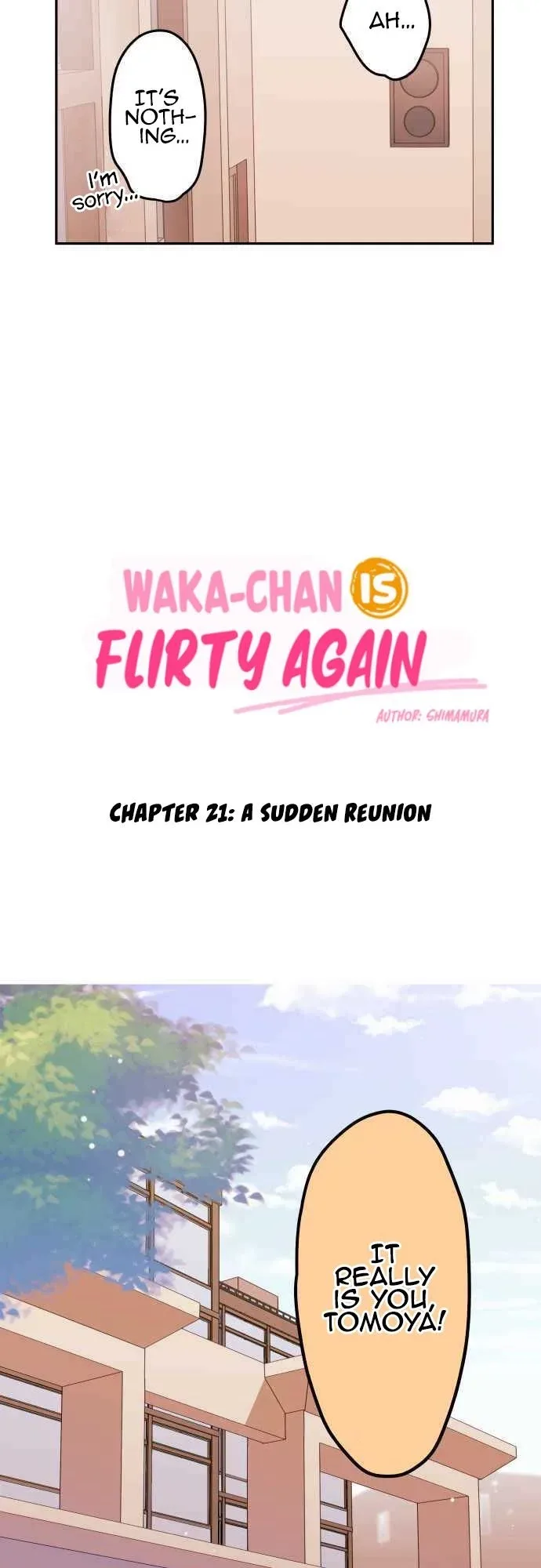 A Hidden Side To My Crush Chapter 21 page 5