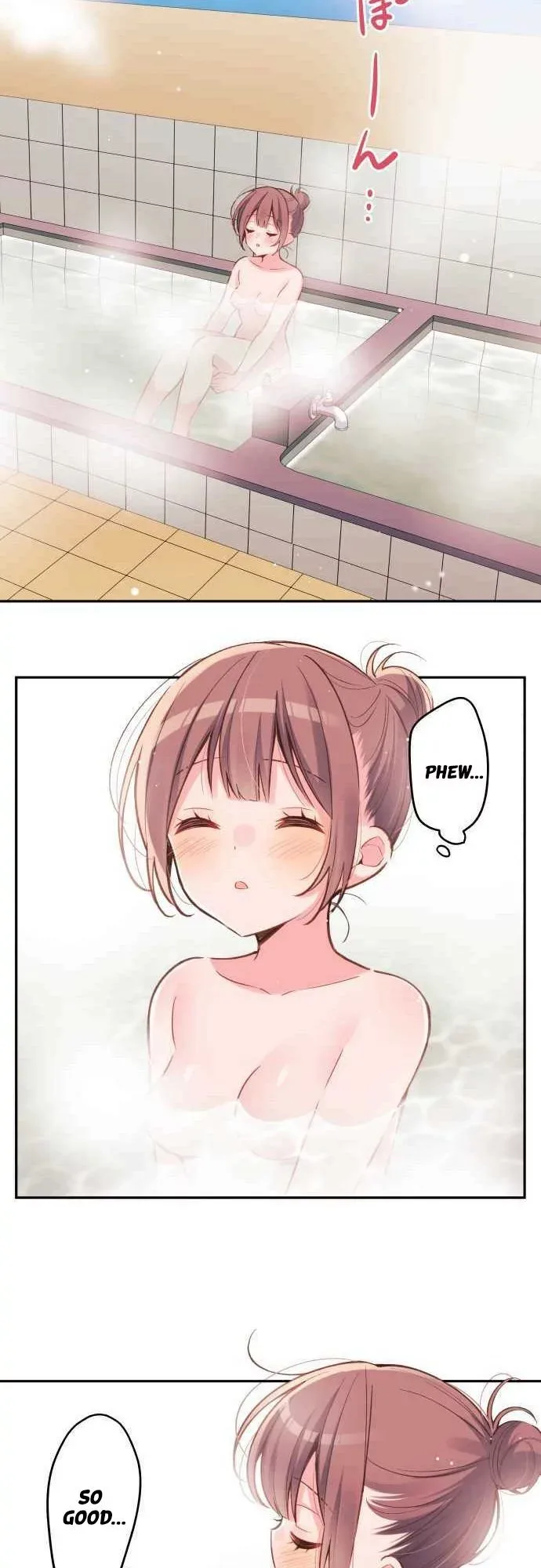 A Hidden Side To My Crush Chapter 21 page 26
