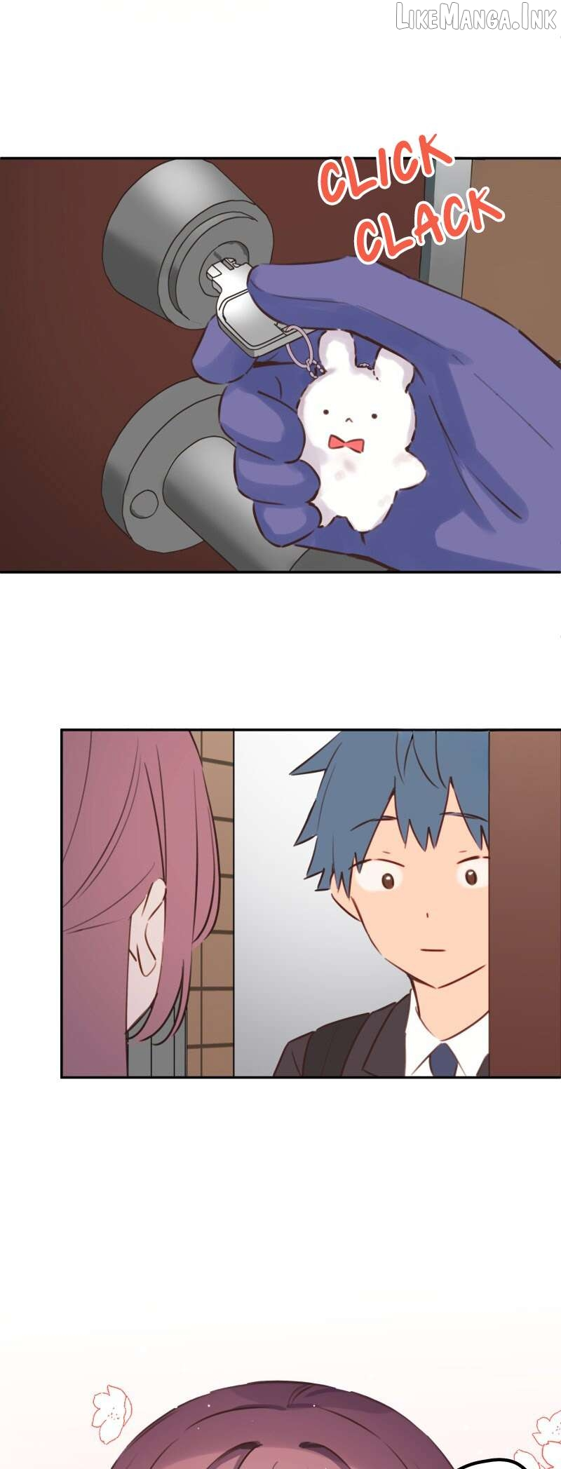 A Hidden Side To My Crush Chapter 210 page 5