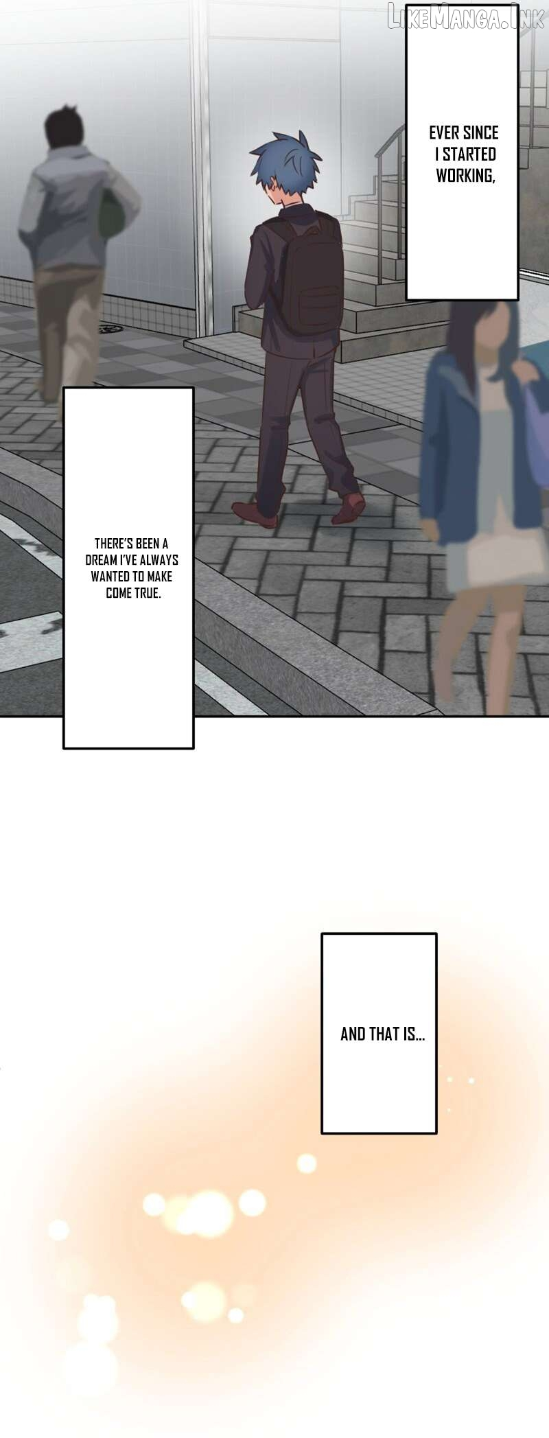 A Hidden Side To My Crush Chapter 210 page 4