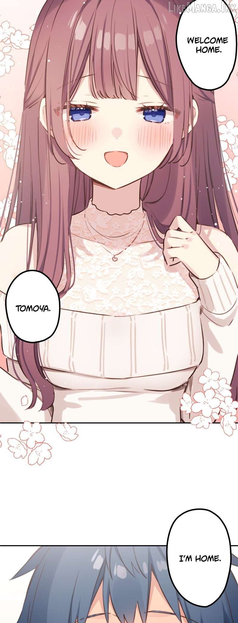 A Hidden Side To My Crush Chapter 210 page 6